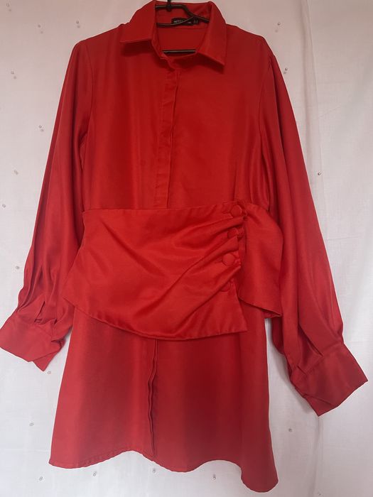 Плаття різних розмірів