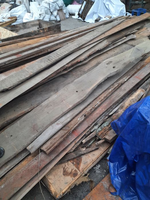 Продам дрова з доставкою  6500