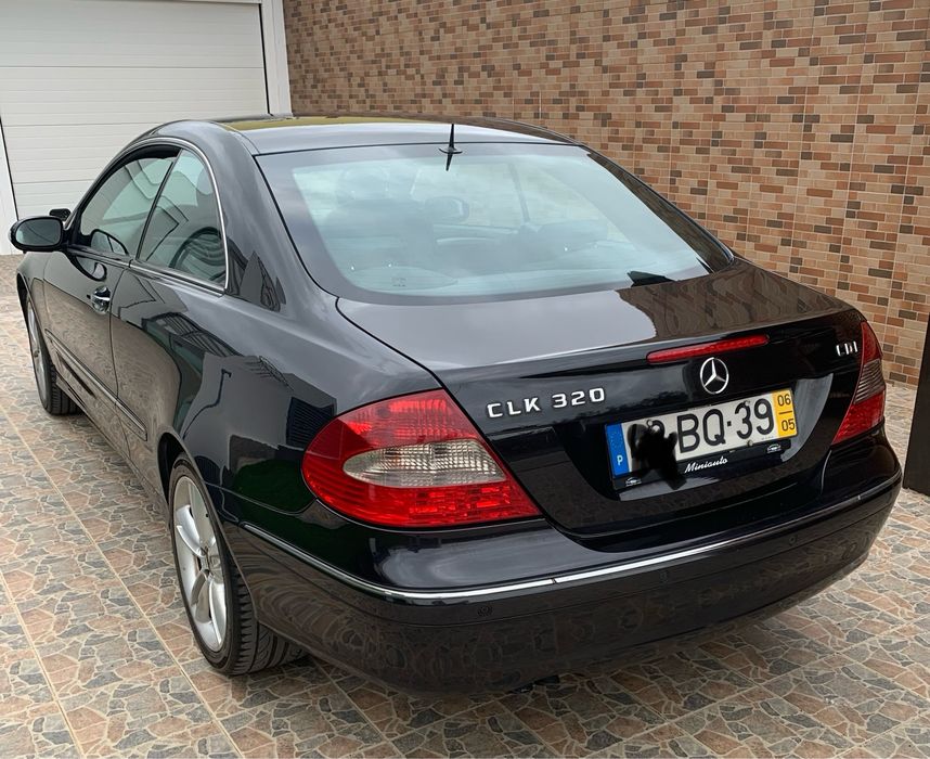 Mercedes-Benz Avantgarde 320 CDI foto 4