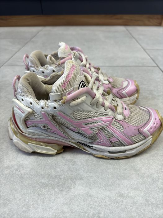 Кросівки Balenciaga