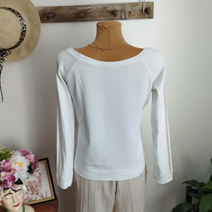 Bluza damska Amisu S ,styl basic ,modna, wygodna, idealna na co dzień