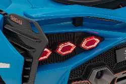 Auto Elektryczne dla Dzieci - Lamborghini SIAN XL 4×4