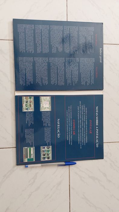 Curso de Inglês - CDs