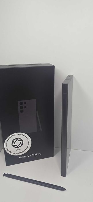 Samsung S24 Ultra 512GB – Como Novo | Garantia | Financiamento até 36X