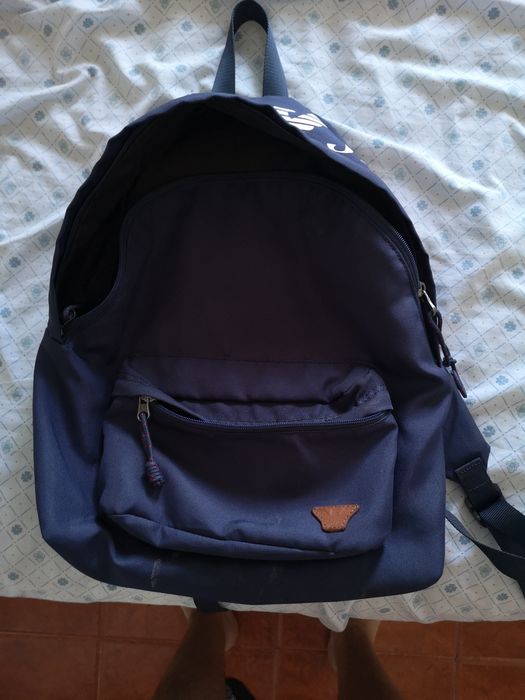 Mochila Armani Jean