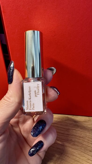 Gentle Fluidity Kurkdjian мініатюра 4мл