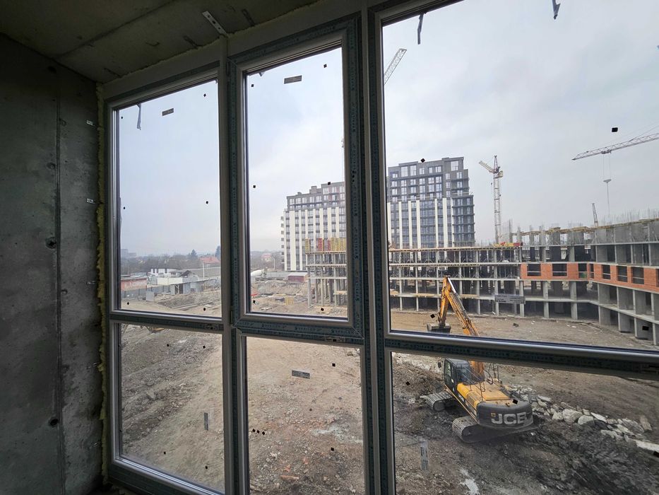 Продаж 2к квартири 68,45м2(сирець) в ЖК Манхетен(СОНАТА)_VD