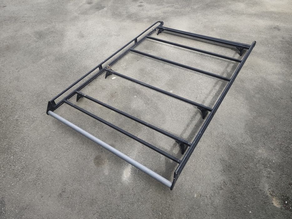 Grade Tejadilho Ford Transit Connect