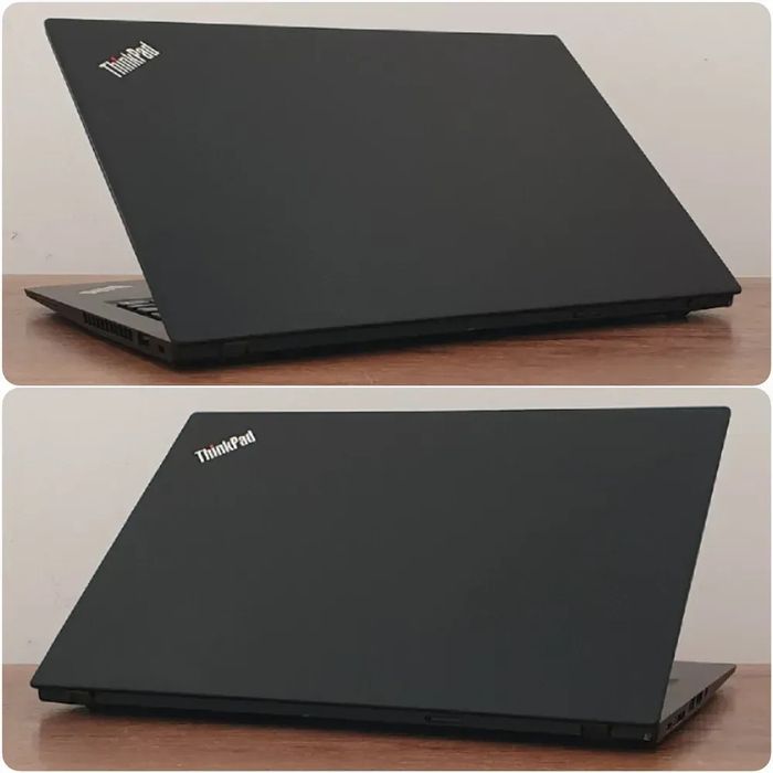 Lenovo Thinkpad T495S