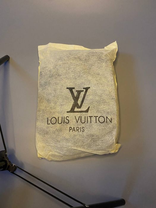 Чоловіча сумка Louis Vuitton Monogram  месенджер