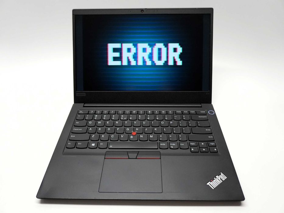 Lenovo ThinkPad E14 | 14" FHD i5-10210U 16GB SSD 256GB Win11 KL.A=