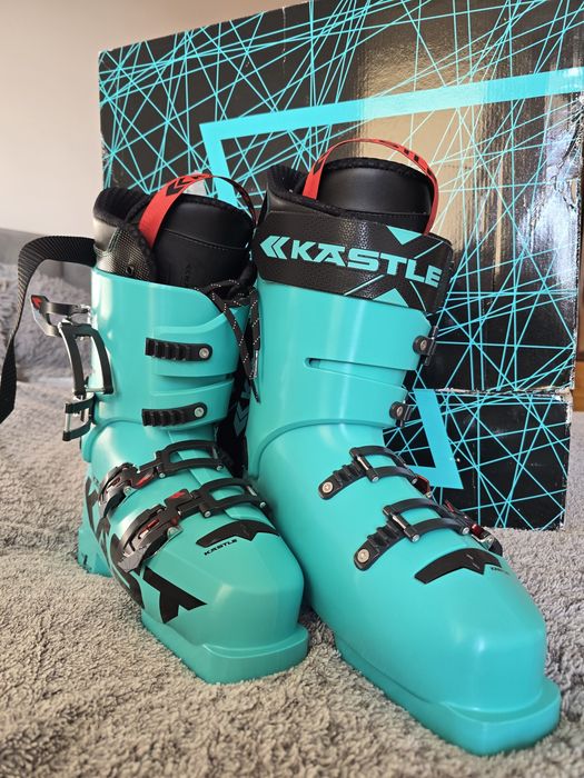 Buty Narciarskie KASTLE 26.5