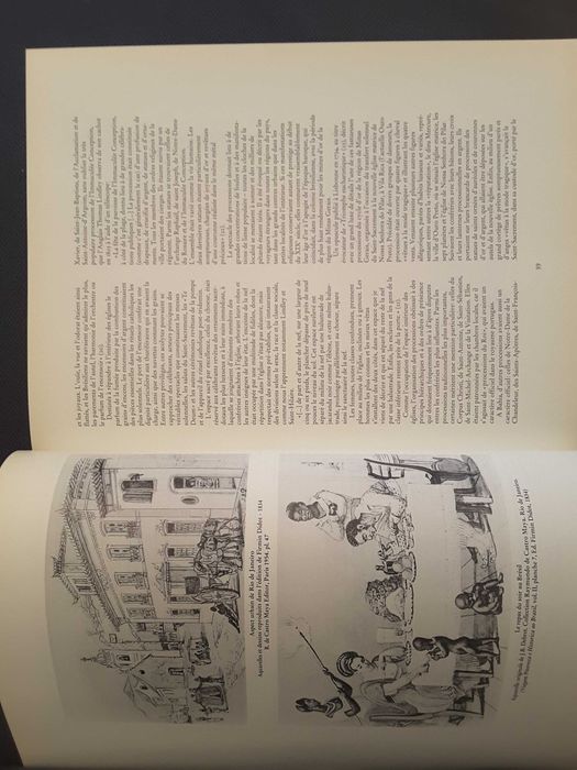 A Arte no Século XVIII / Les Portugais au Bresil (Europalia 1991)