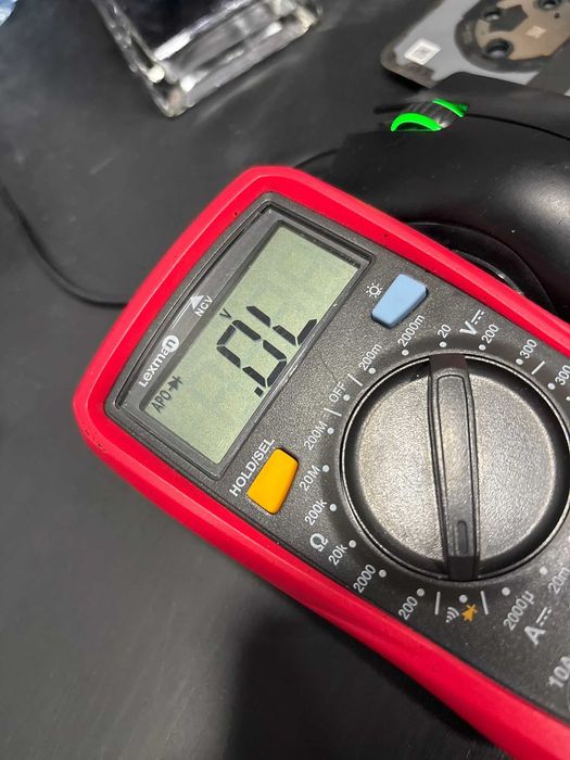 Reparo e Compro Telemóveis Danificados
