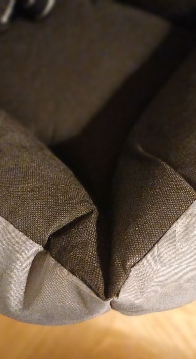 Legowisko dla psa do spania lub przewozu. NOWE