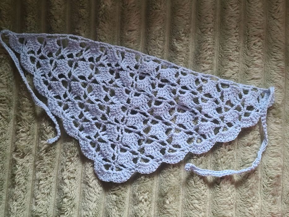 Косинка жіноча ручної роботи