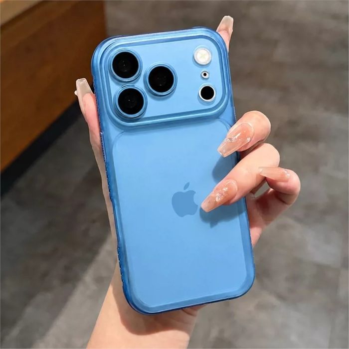 Чохол Iphone 18 Pro Max Iphone 17 Pro Max