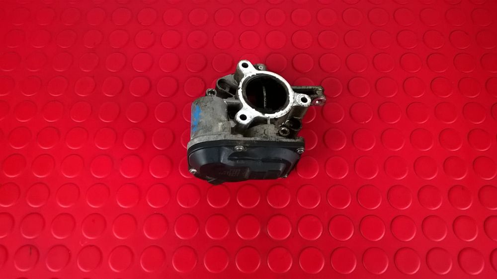 Corpo De Borboleta 55581772 - OPEL CORSA E