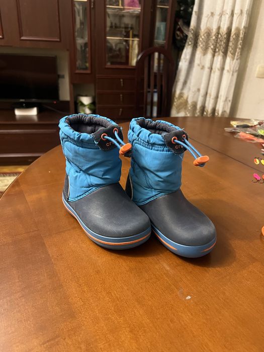 Crocs резиновички, дощовики