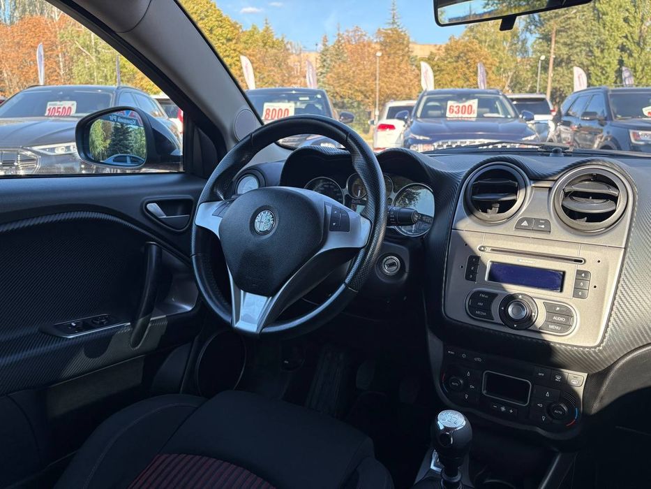 Alfa Romeo Mito №4929 (ВНЕСОК від 10%) Альянс Авто Кривий Ріг