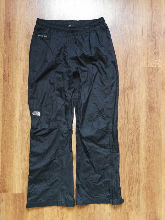 The North Face HyVent 2,5L spodnie trekkingowe z membraną L