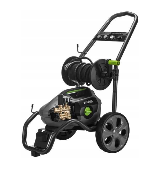 Myjka wysokociśnieniowa 3400W KD5371 SILNIK INDUKCYJNY 280 bar