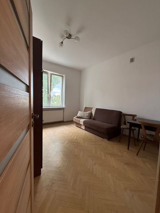 Mieszkanie – Warszawa - Widok 2