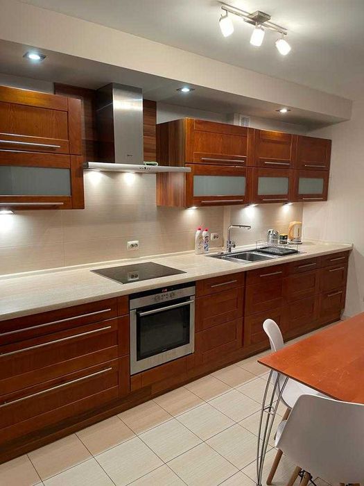 Apartment in Wrocław, Ołbin - View 4