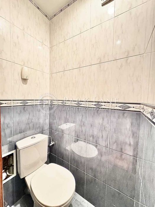 Многокомнатная квартира по адресу ул. Гоголевская (площадь 113,4 м²) - Atlanta.ua - фото 24