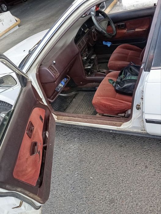 В продаже Японское авто