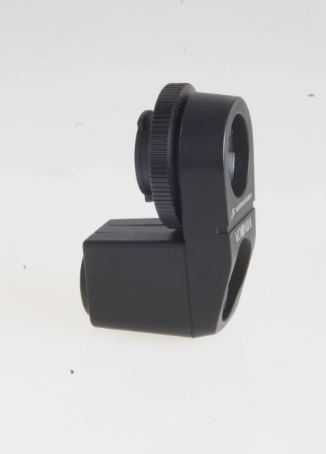 Fotómetro Minolta Flash Meter V + Visor Minolta 5°