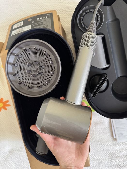 Dyson Supersonic