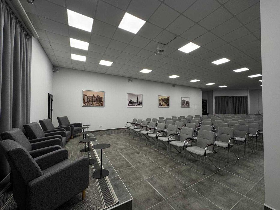 Оренда конференц залу Подол 200м2 , 650грн./м2 , 2500грн./год.