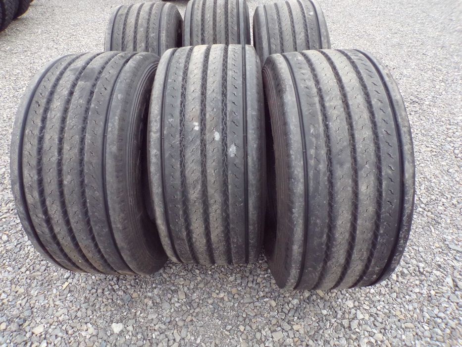 opona 385/55R19.5 OTANI OH-111 (770 netto/szt)