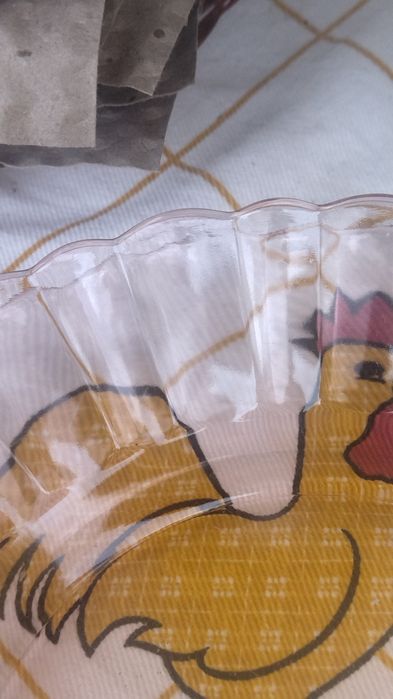 Conjunto 36 pratos, raso, sopa e sobremesa mesa