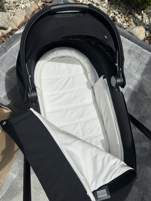 Продам Cybex mios 2 в 1