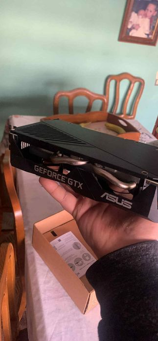 Rtx 1660 super ti