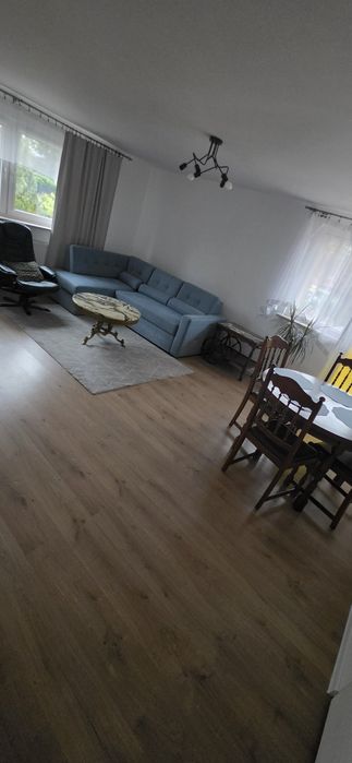 Jasne przestronne mieszkanie 2 pokoje 50m2 wynajmę od zaraz
