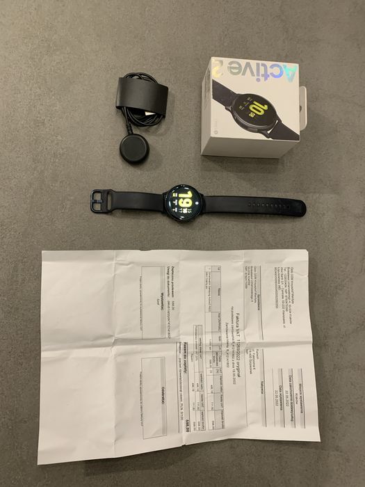 Samsung Galaxy Watch 2  44mm