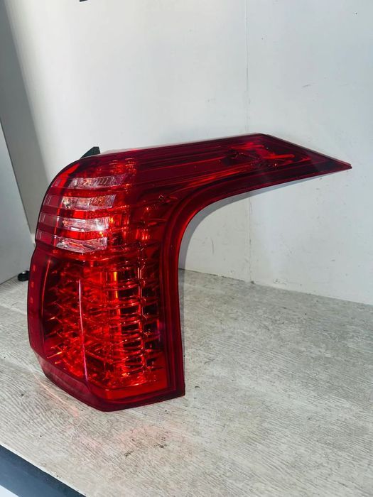 Farolim Trás Direito Peugeot 5008 - 2009 / 2016