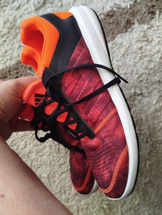 Buty sportowe damskie Adidas rozmiar 38 stan idealny