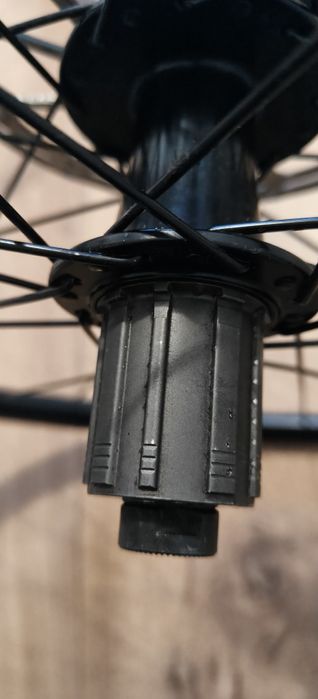 Koła gravel Joytech Ryde