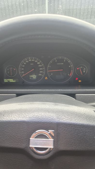 Volvo XC 90 2003