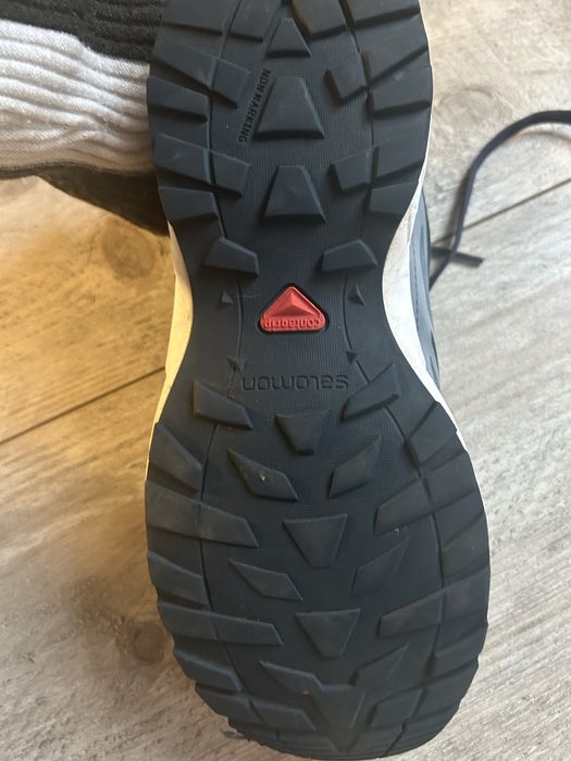 Najlepsze Buty do nordic walkimg