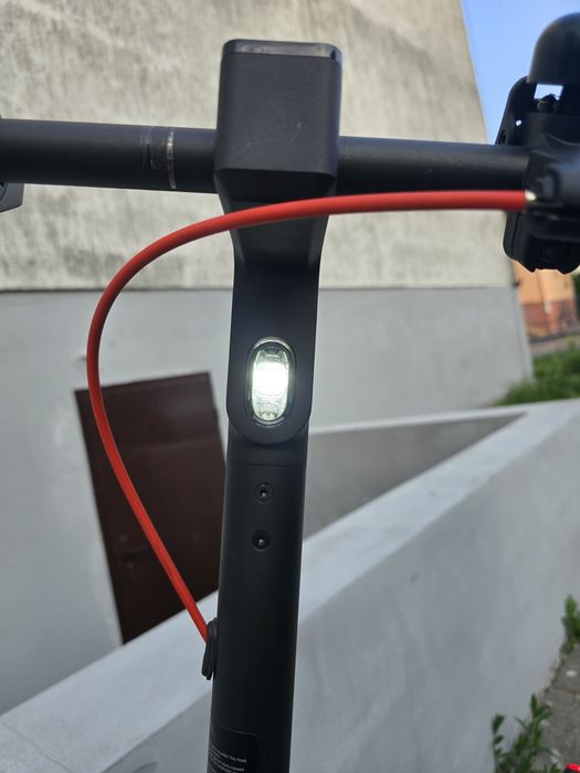 To nie Kukirin to Xiaomi Scooter Pro 4 Gen2