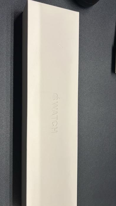 Apple Watch Series 7 45 mm + Várias Braceletes