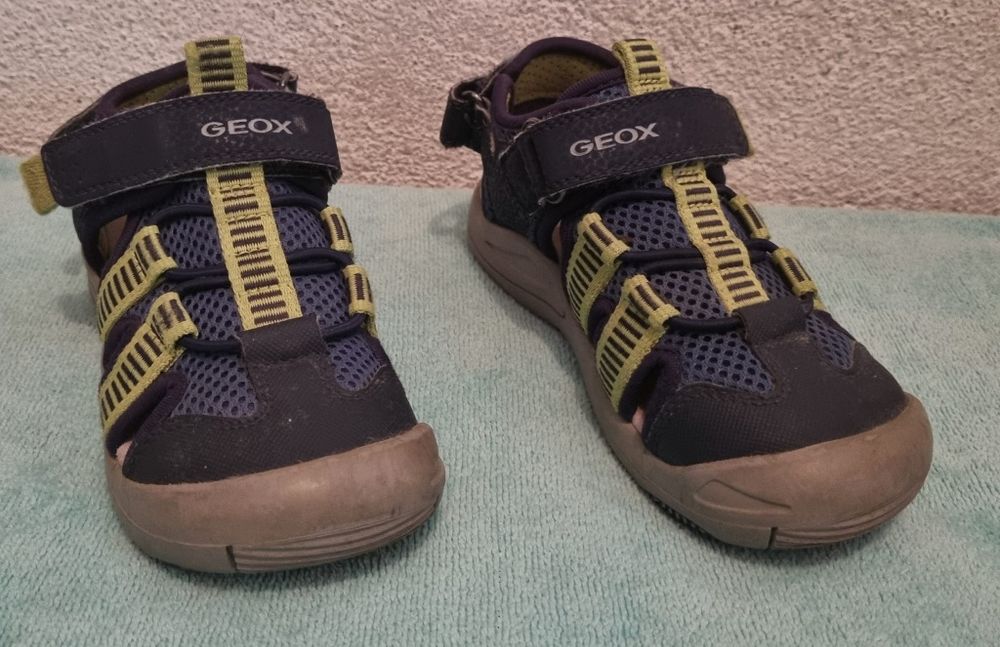 Sandálias Geox Criança