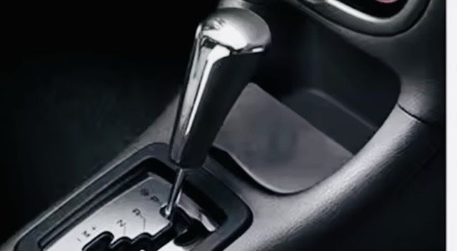 Ручка автоматичної коробки Peugeot 206 207 301 307 408 Citroen C2 C3