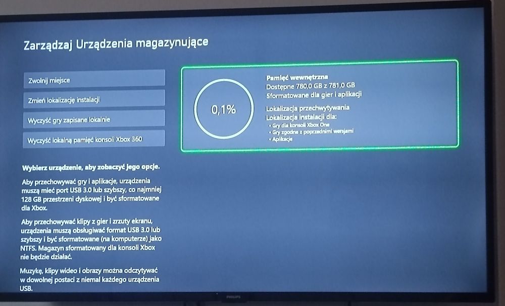 Xbox one s 1TB stan bdb 100% sprawna