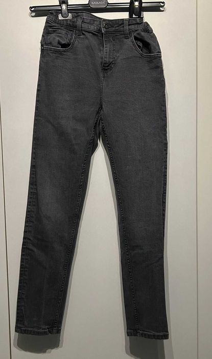 Paczka ubrań w rozm. 164 cm. Bluza i spodnie 4 szt.